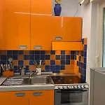Apartament Gio's *