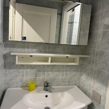 Apartamento Gio's Arenzano