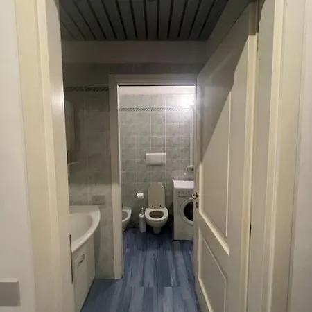Apartamento Gio's Arenzano