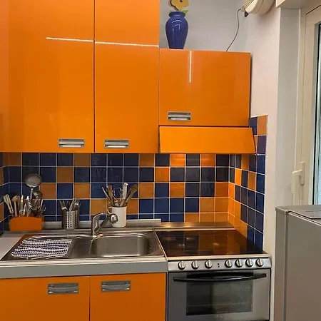 Apartamento Gio's *