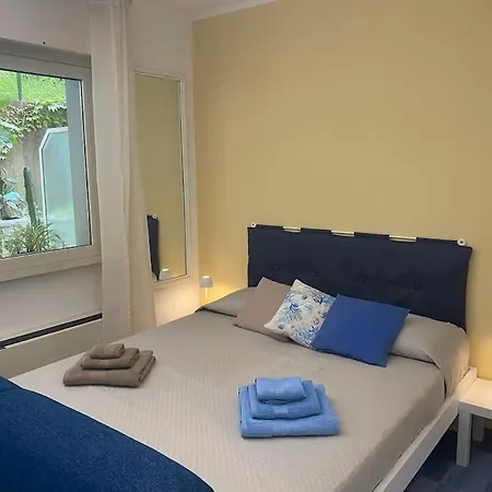 Apartamento Gio's Arenzano