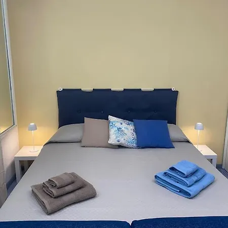 Apartamento Gio's