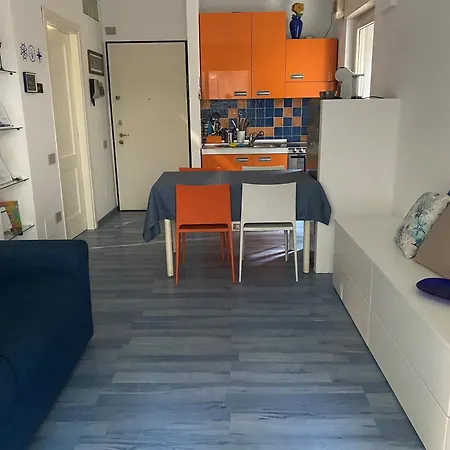 Gio's Apartamento Arenzano