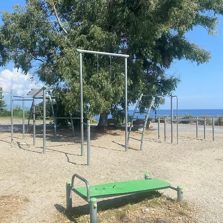 Lejlighed Gio's Arenzano