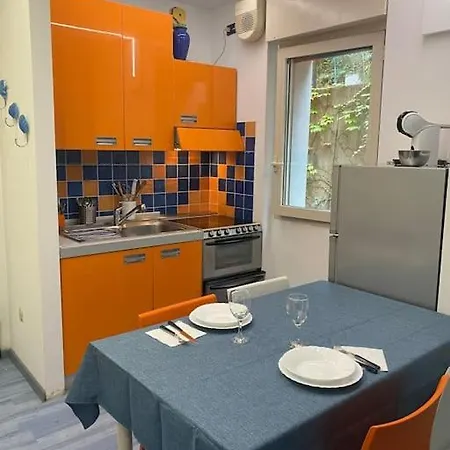 Gio's Appartement Arenzano