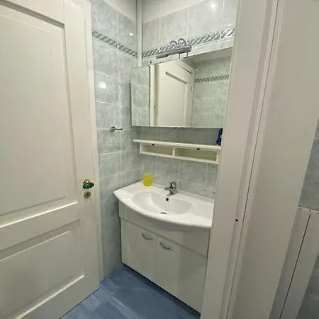 Apartamento Gio's Arenzano