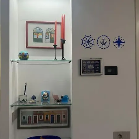 Gio's Appartement *