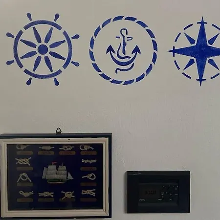 Apartamento Gio's *