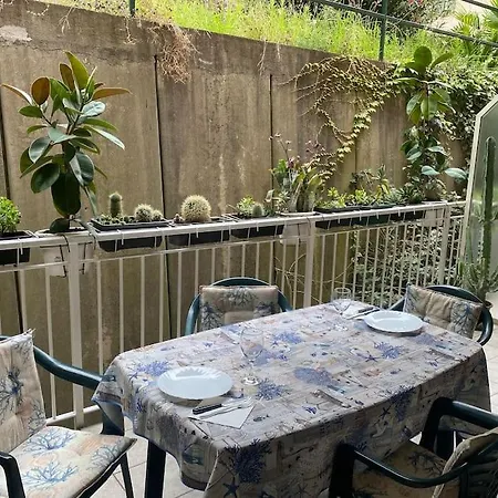 Appartement Gio's