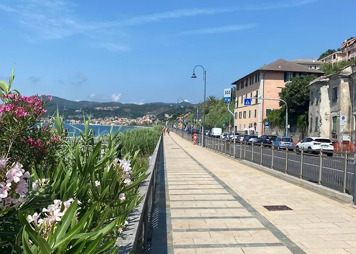 Gio's * Arenzano
